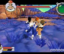 Image result for Dragon Ball Z All Sagas