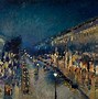 Image result for Camille Pissarro Paintings Stii