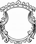 Image result for Crown Frame Clip Art