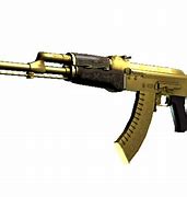 Image result for AK-47 Gold CS:GO