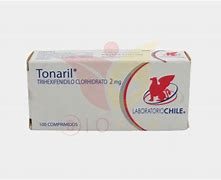 Image result for tonaril