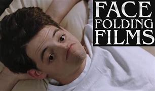 Image result for Guy Folding Chin into Face Meme