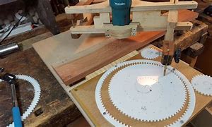 Image result for Router Pantograph Woodworking