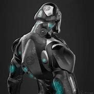 Image result for Art Station Sci-Fi