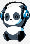 Image result for Cool Cartoon Panda