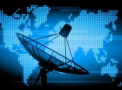 Image result for Telecommunications Satellite Systems