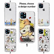 Image result for iPhone 12 Pro Snoopy Case