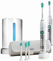 Image result for Travel Electric Toothbrush Sanitizer