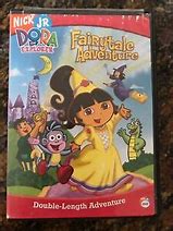 Image result for Fairytale Adventure DVD