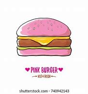 Image result for Cheeseburger Vector