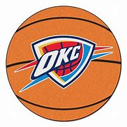 Image result for Oklahoma City Thunder Basketball Arena