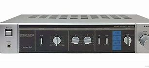Image result for sanyo amplifiers
