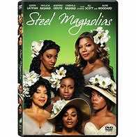 Image result for Steel Magnolias DVD