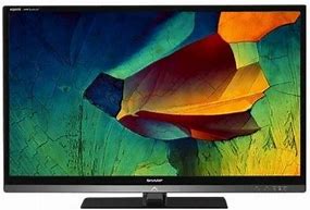 Image result for 55Bj2e Sharp TV