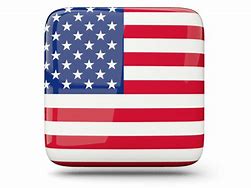 Image result for American Flag Square