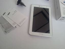Image result for Samsung Galaxy Tab 2 7.0 White