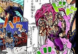 Image result for Diavolo Death Om Ln