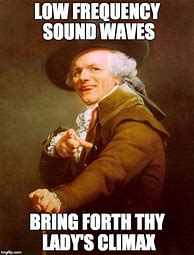 Image result for Wave Signal Meme Meme