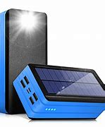 Image result for Solar Cell Phone Charger