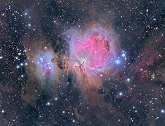 Image result for nebulosa