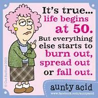 Image result for Age 50 Jokes
