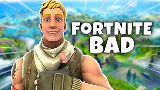 Image result for Fortnite Bad for iPhone