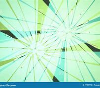 Image result for Green Reflecting Cartoon