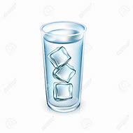 Image result for Ice/Water Clip Art