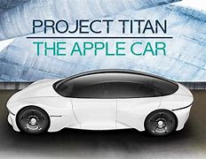 Image result for Apple Titan