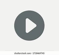 Image result for Playback Icon