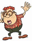 Image result for Jimmy Neutron Carl Wheezer