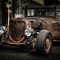 Image result for Abstract Hot Rod Art