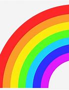 Image result for Rainbow Smile Emoji