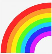 Image result for Rainbow Bun Emoji
