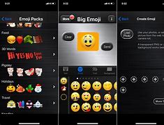 Image result for iPhone 5C Emoji Keyboard