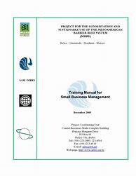 Image result for Training Manual Cover Page Template