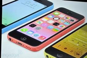 Image result for iPhone 5C Red