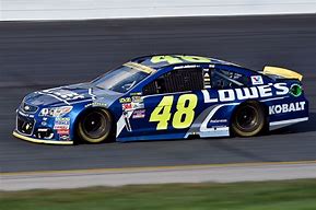 Image result for Jimmie Johnson NASCAR Crew Chief