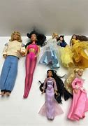 Image result for Disney Princess Dolls 90s
