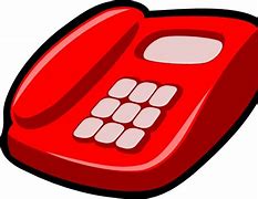 Image result for Red Telephone Template