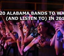 Image result for Local Bands Montgomery Alabama