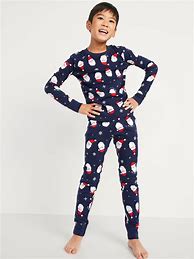 Image result for Snug-Fit Pajamas Boys