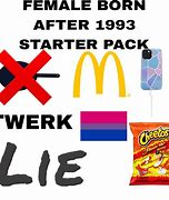Image result for Every Girl Born in 1993