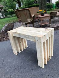 Image result for 2X4 Scrap Wood Projects