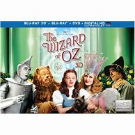 Image result for The Wizard of Oz 75 DVD
