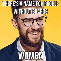 Image result for Cool Beard Meme