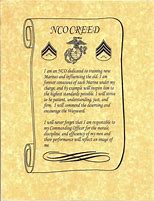 Image result for LCPL Creed