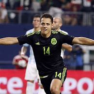 Image result for Chicharito Hernández