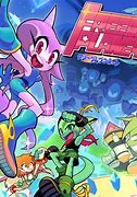 Image result for Freedom Planet Live-Action