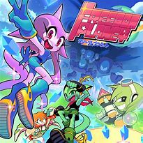 Image result for Undertow Freedom Planet